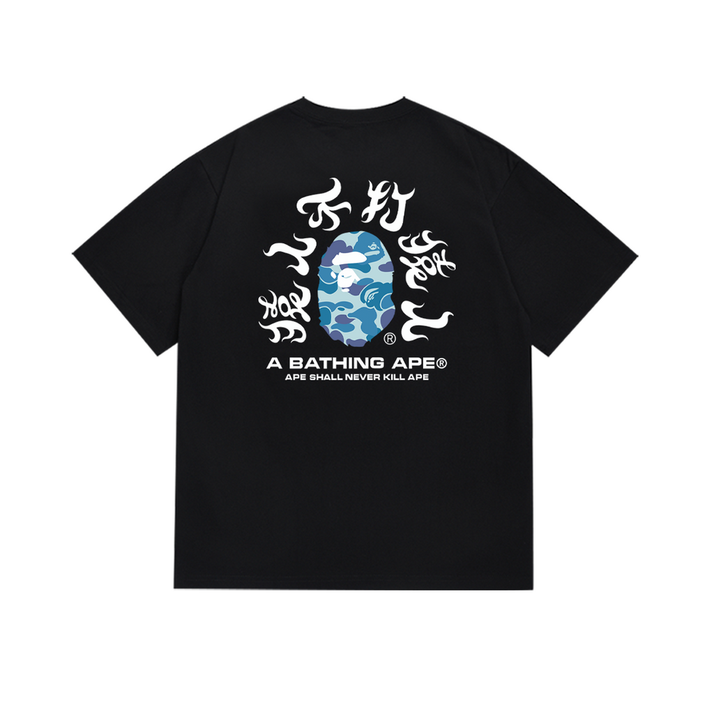Bathing ape T Shirts