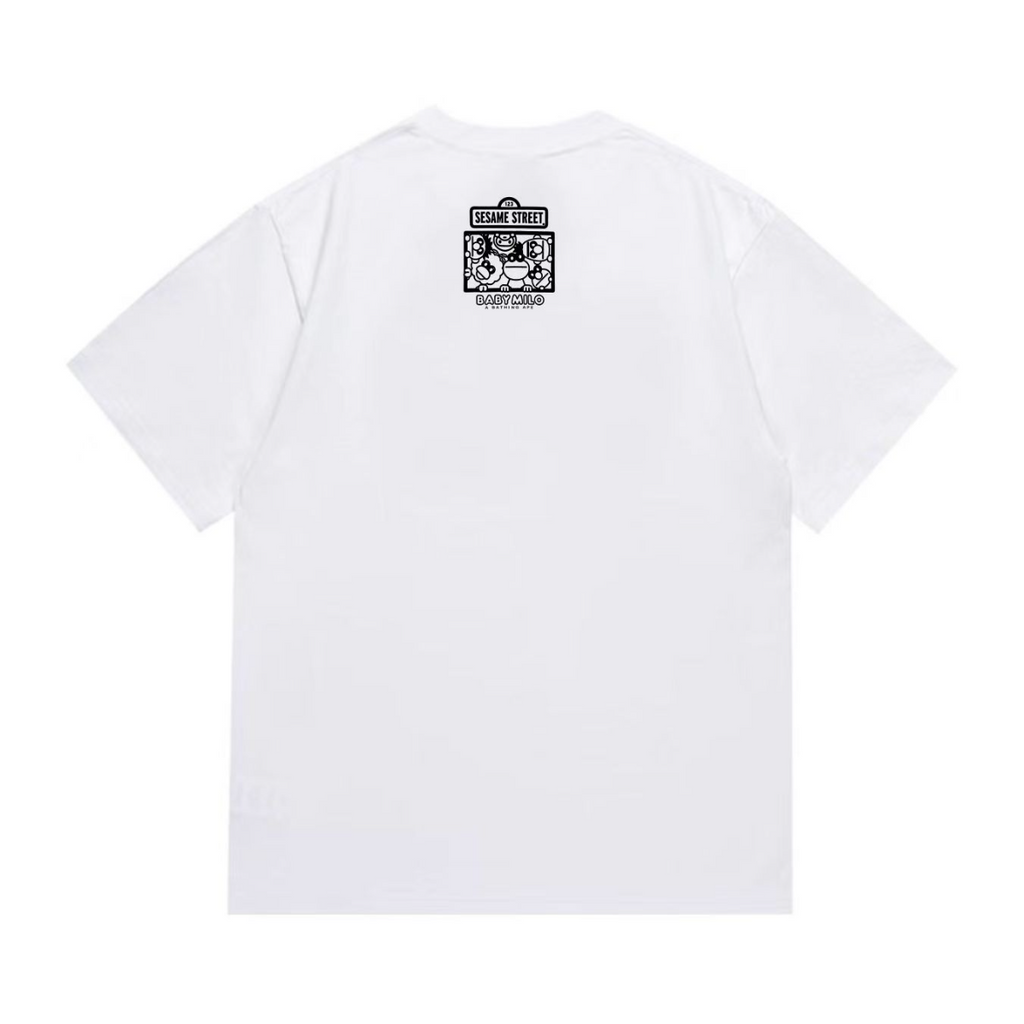 Bathing ape T Shirts