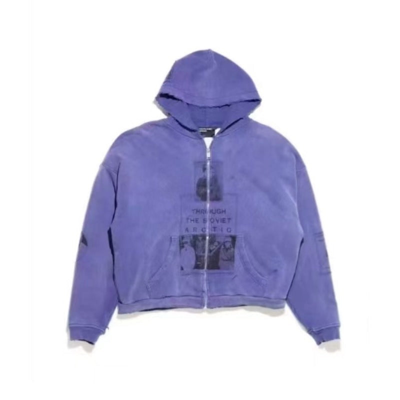 ERD Hoodie