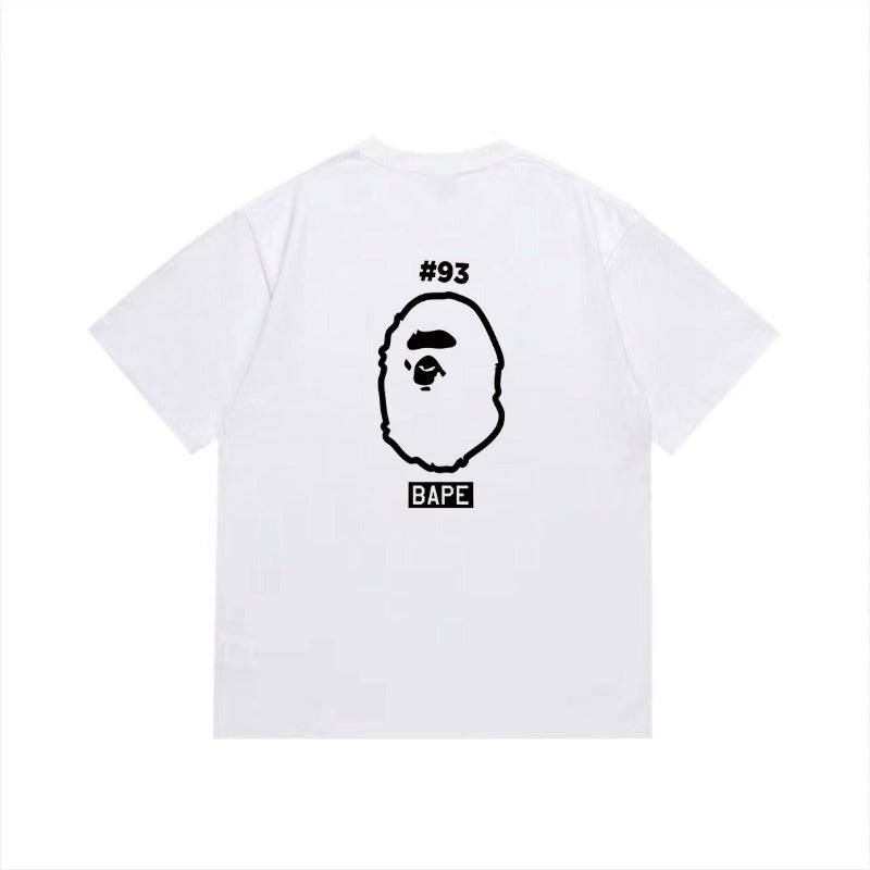 Bathing ape T Shirts