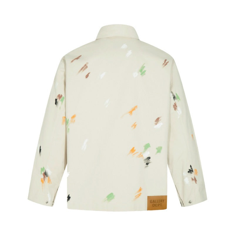 Gallery Dept Jacket