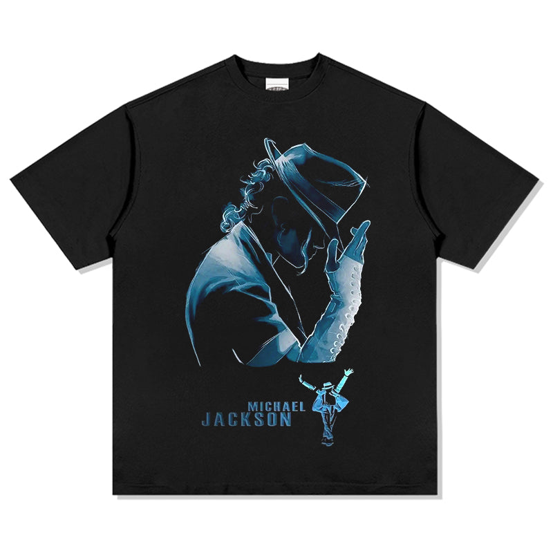 Michael Jackso T-Shirt