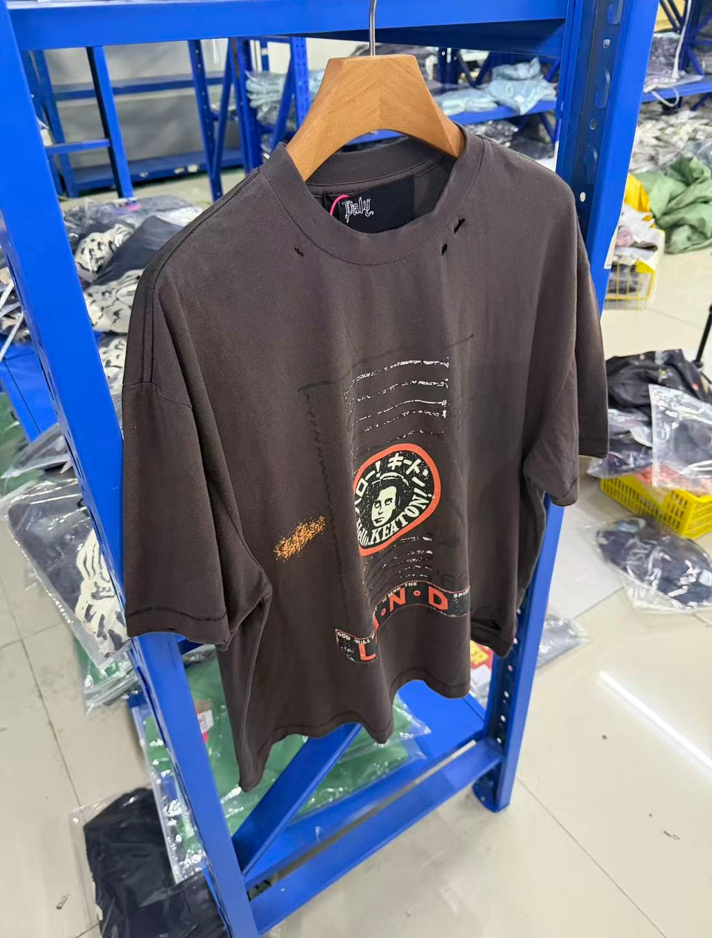 Paly Hollywood T Shirts