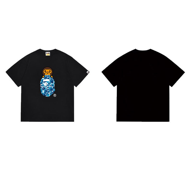 Bathing ape T Shirts