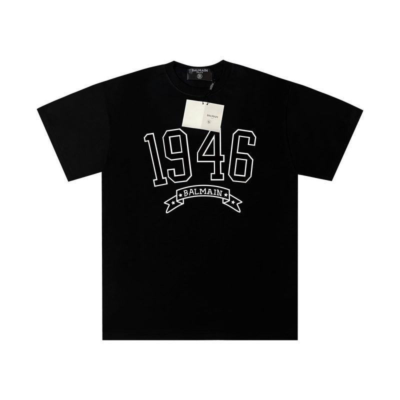 Balmain T Shirts