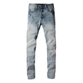 Men Trendy Jeans