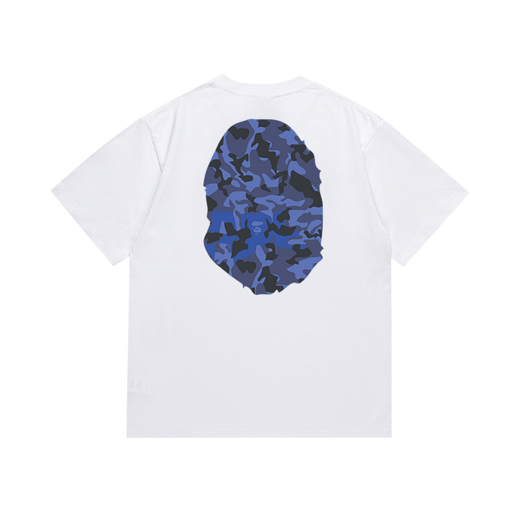 Bathing ape T Shirts