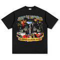 21 SAVAGE SHEYA BEN Abraham-Joseph T-Shirt