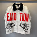 Mixed Emotion T Shirts