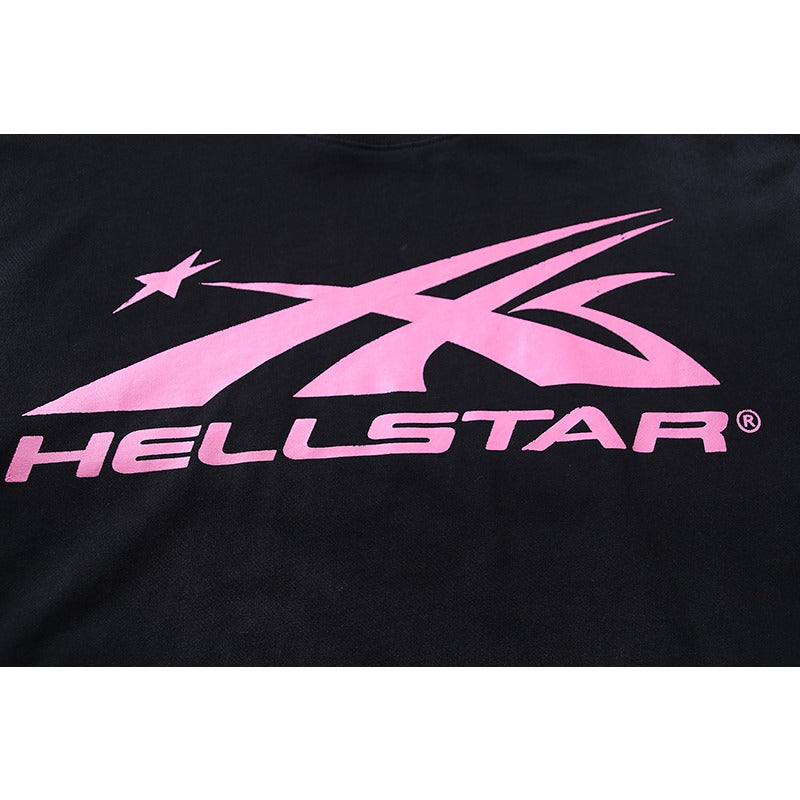 HS T Shirts Retro style high street trend