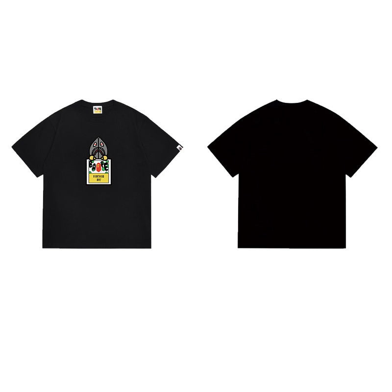 Bathing ape T Shirts