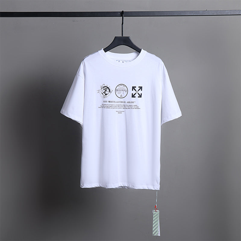 OW  T Shirts