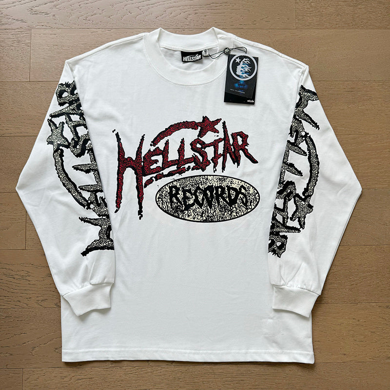 HS Long Sleeve Shirts