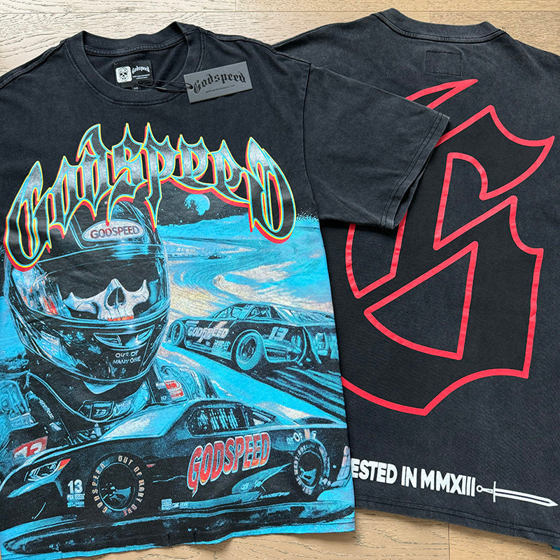 Godspeed T Shirts