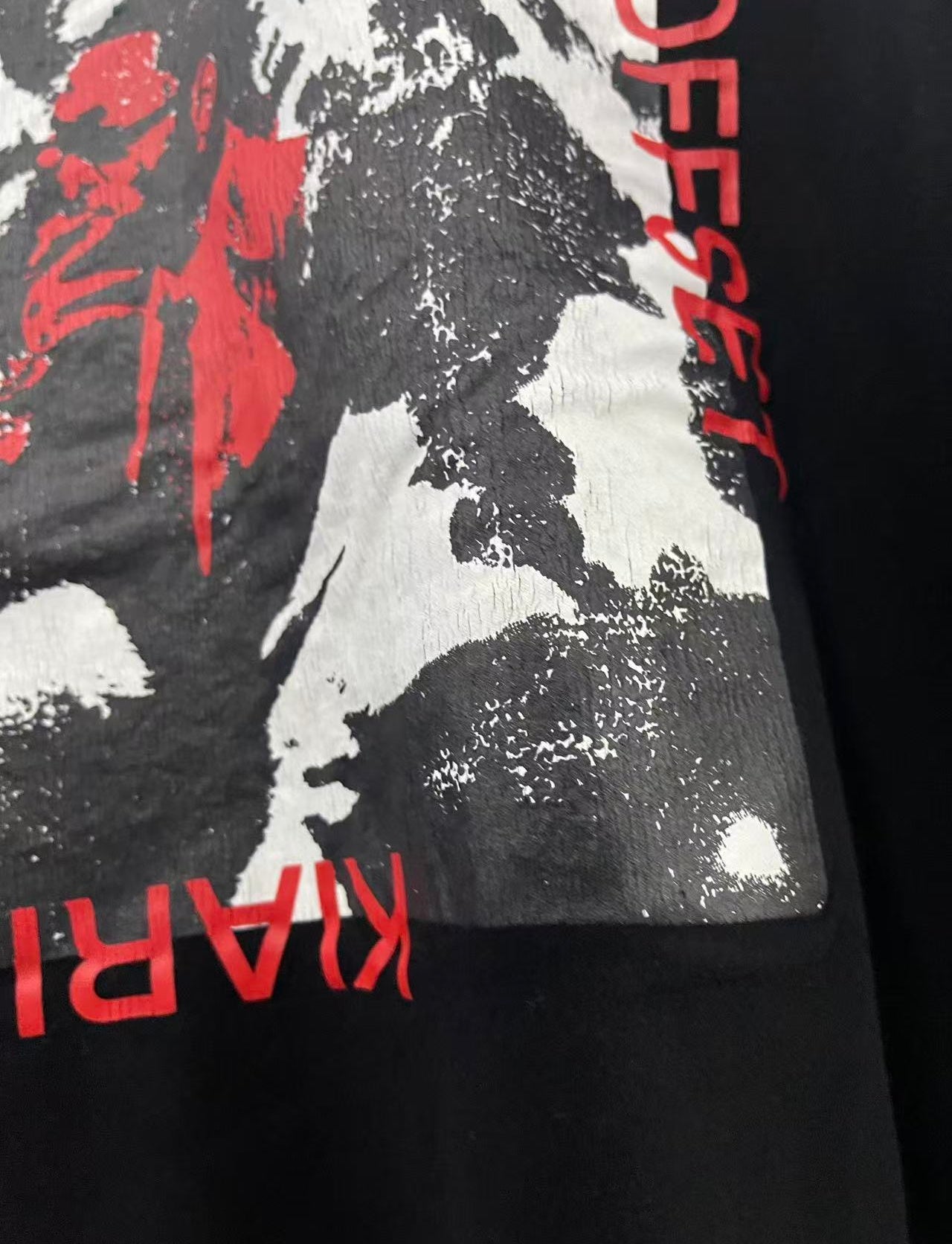 Paly Hollywood T Shirts