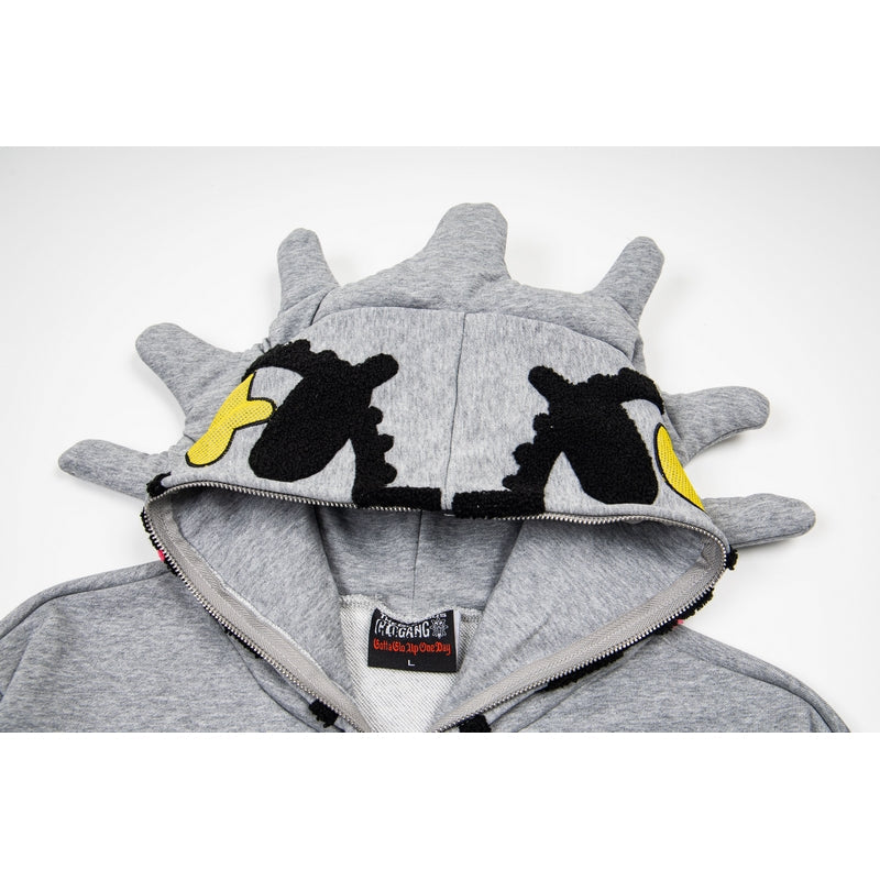 Glo Gang Hoodie