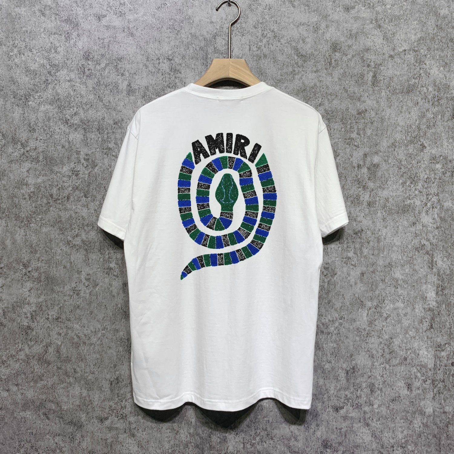 Amiri T Shirts