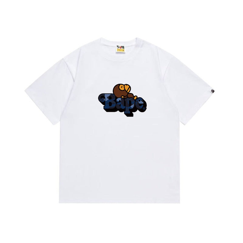 Bathing ape T Shirts