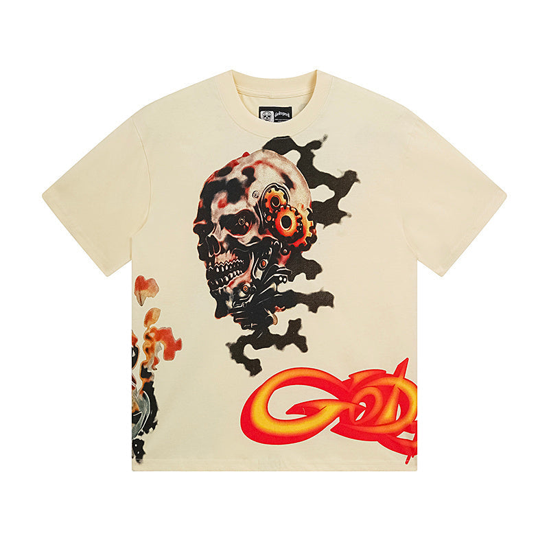 Godspeed T Shirts