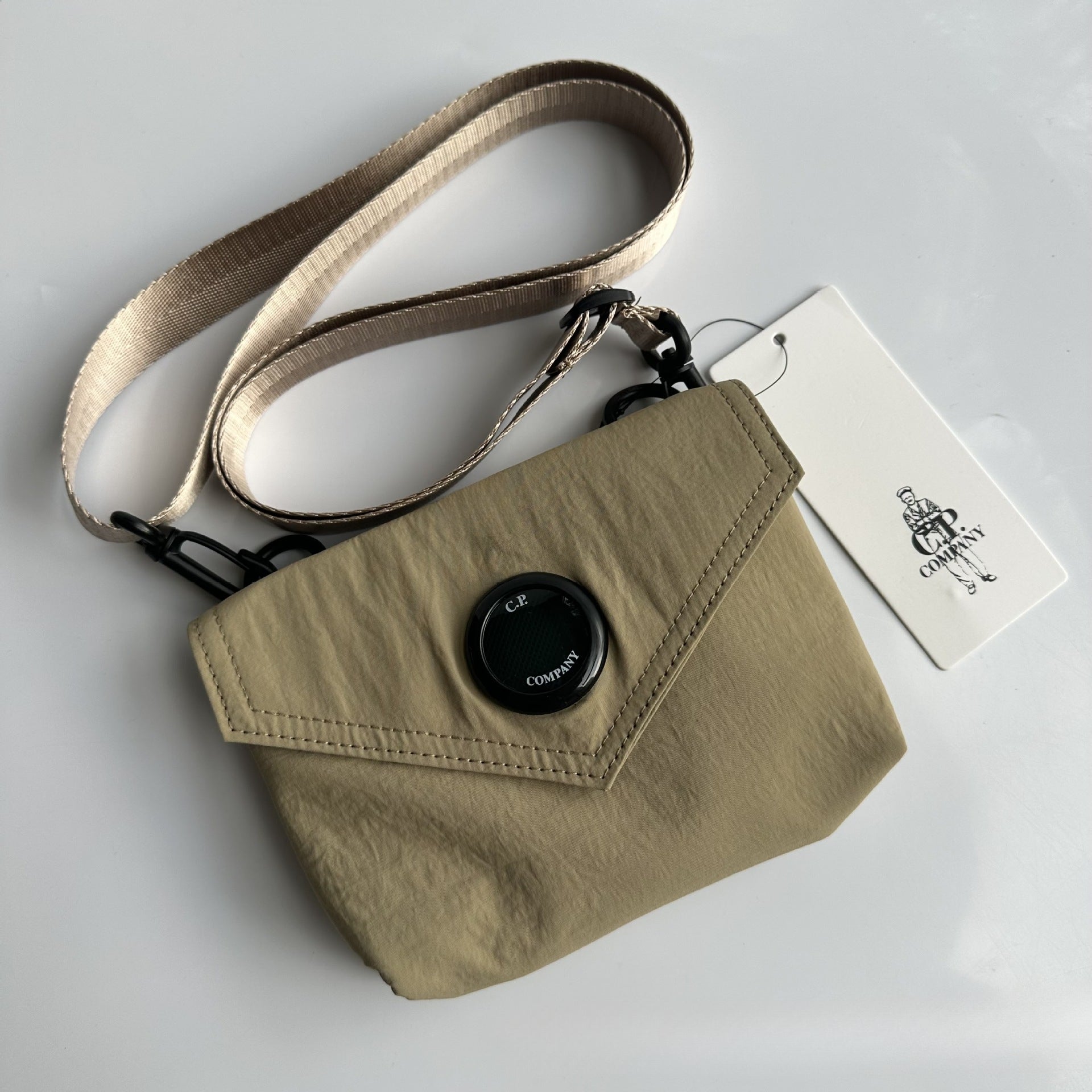 Mens Casual Bags silingbag