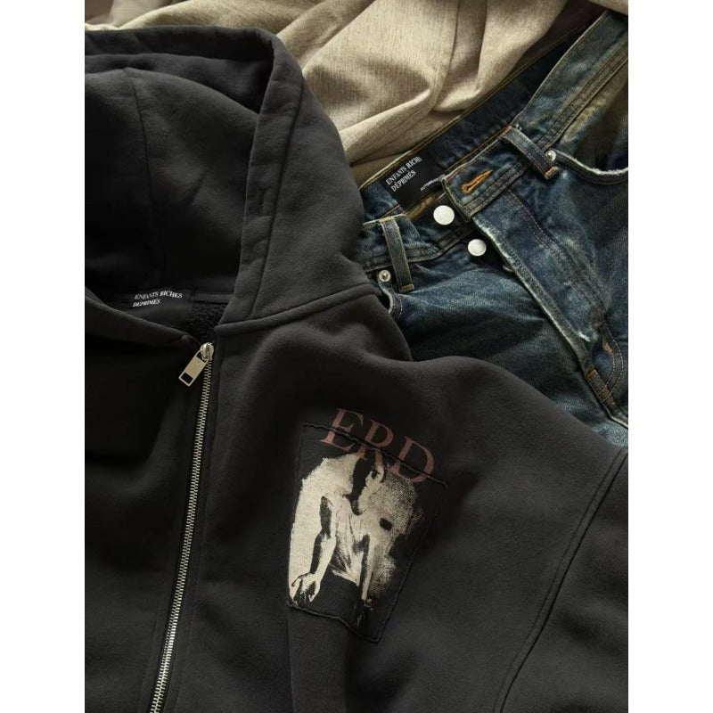 ERD Hoodie