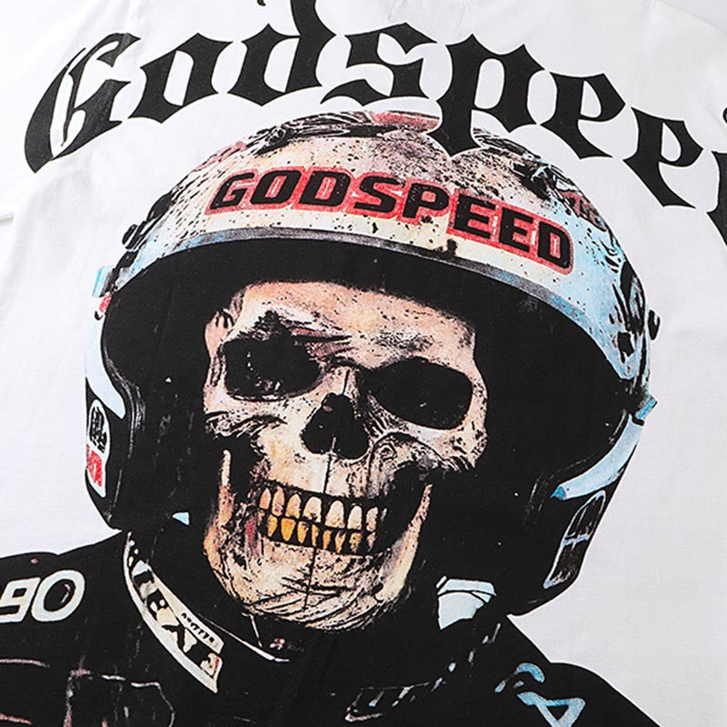 Godspeed T Shirts