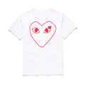 CDG Be Kind T Shirt