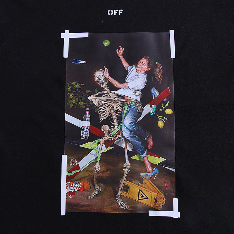 OW T Shirts