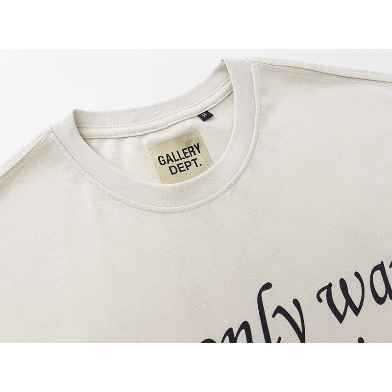Gallery Dept T Shirts