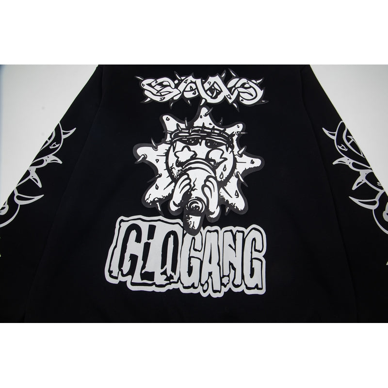 Glo Gang Hoodie