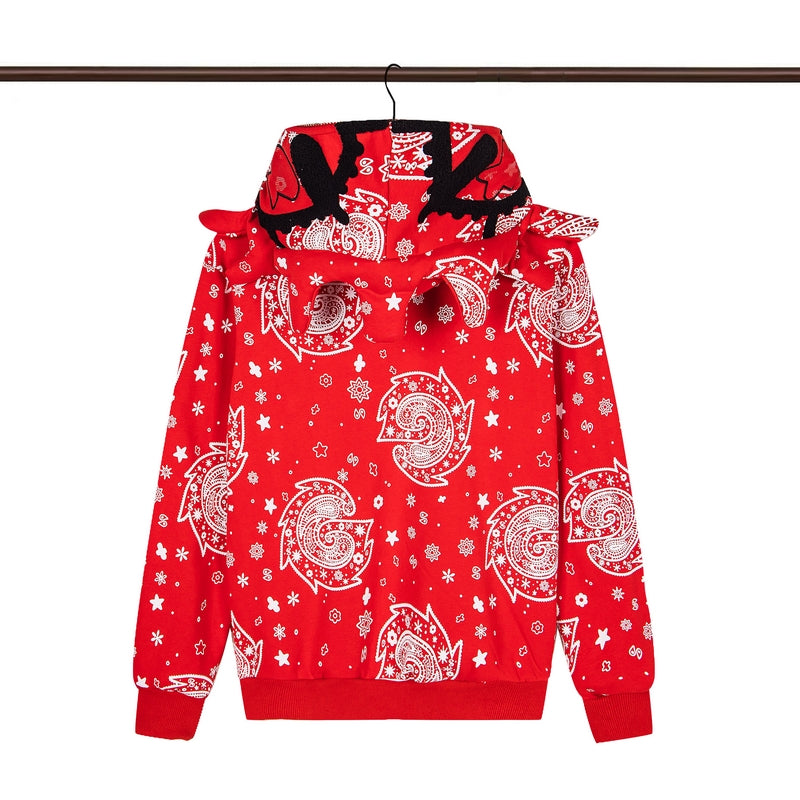 Glo Gang Hoodie