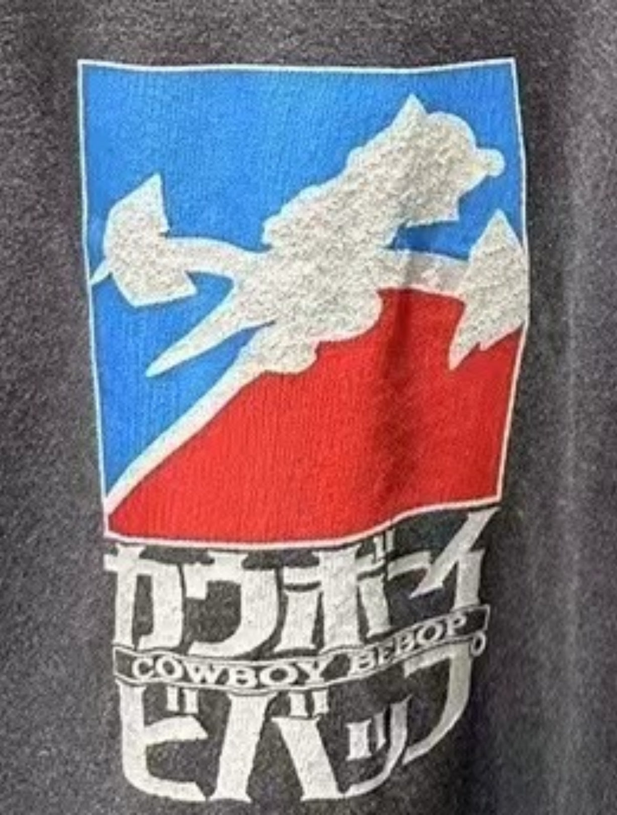 Saint Michael long sleeve shirts