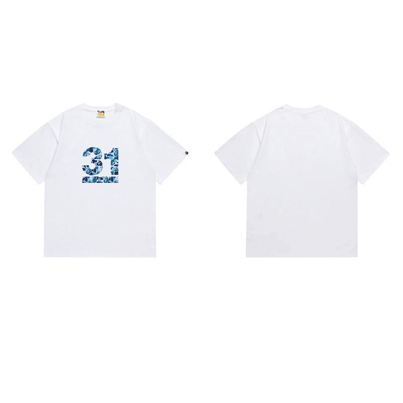 Bathing ape T Shirts