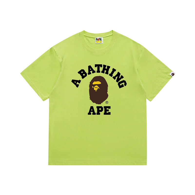 Bathing Ape T Shirt