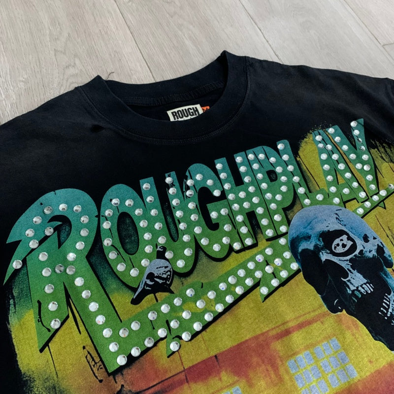 Roughplay T Shirts