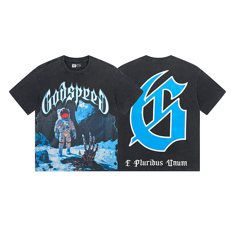 Godspeed T Shirts