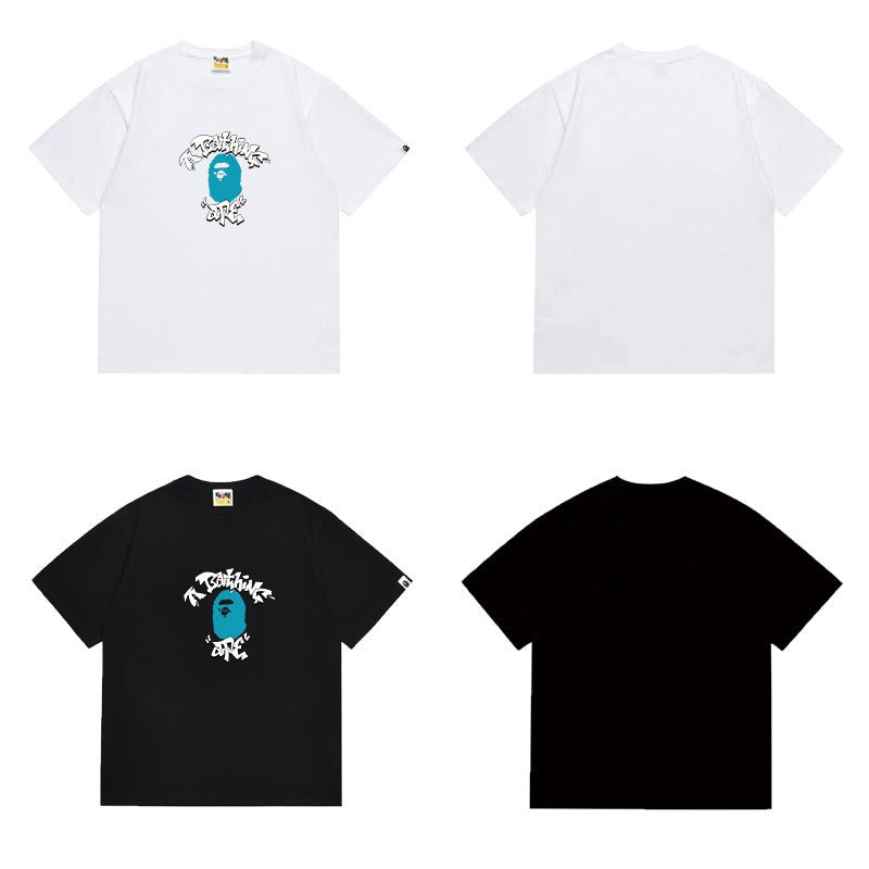 Bathing ape T Shirts