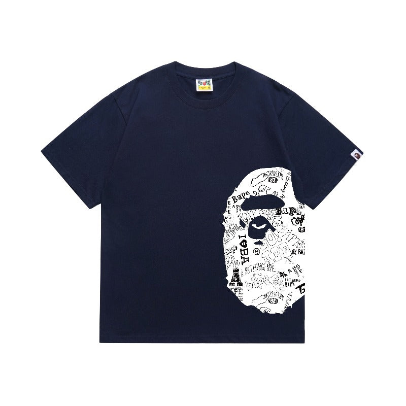 Bathing ape T Shirts