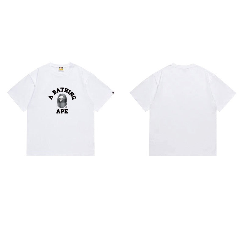 Bathing ape T Shirts