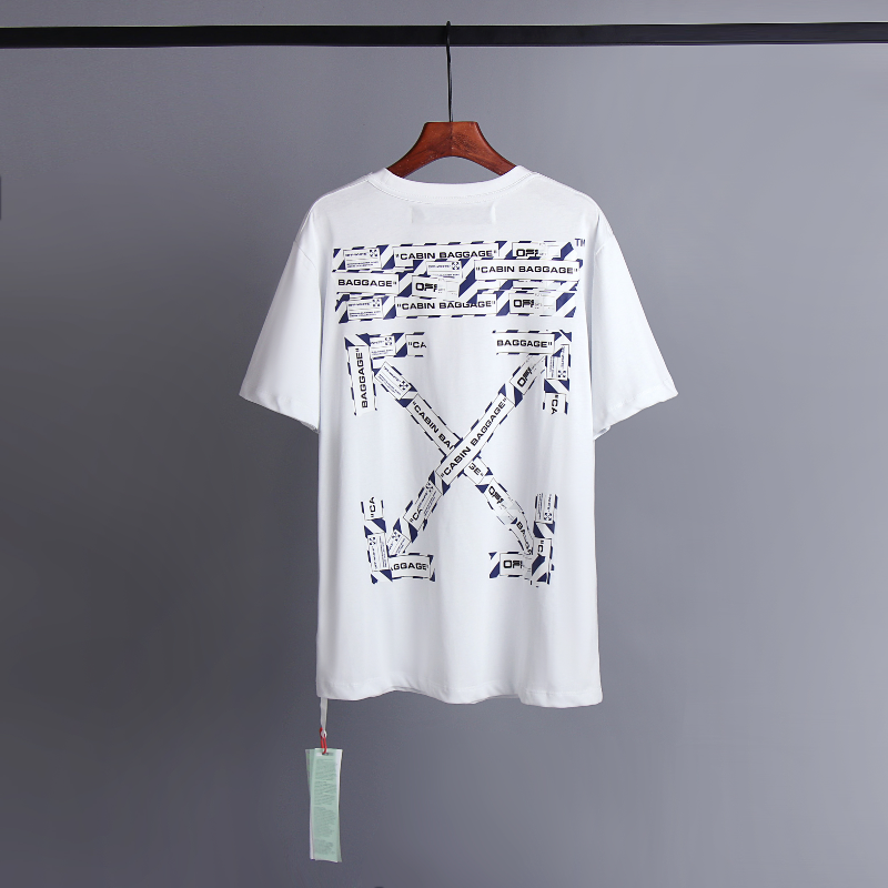 OW T Shirts