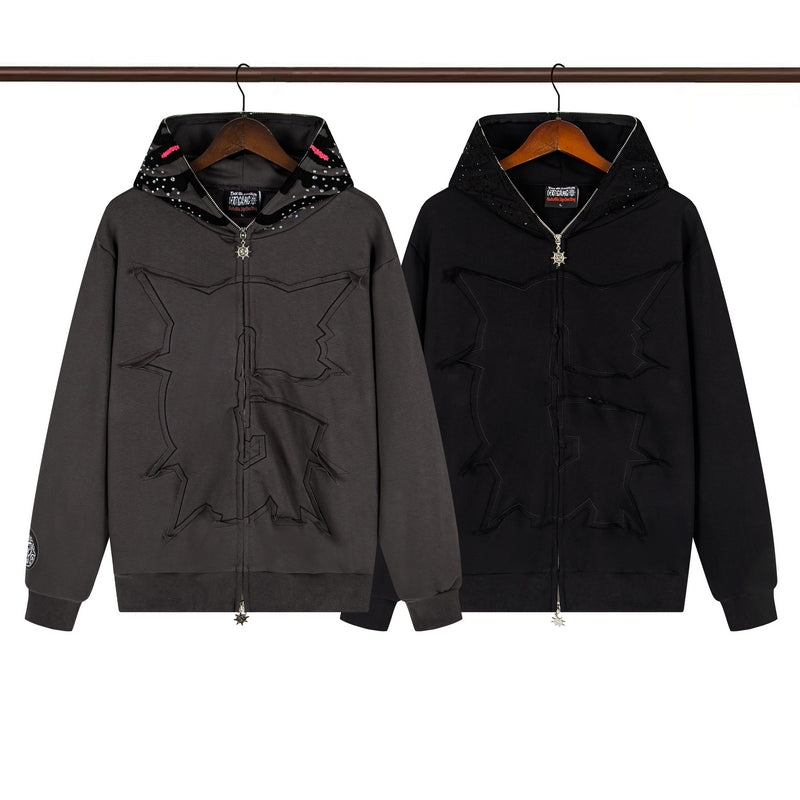 Glo Gang Hoodie
