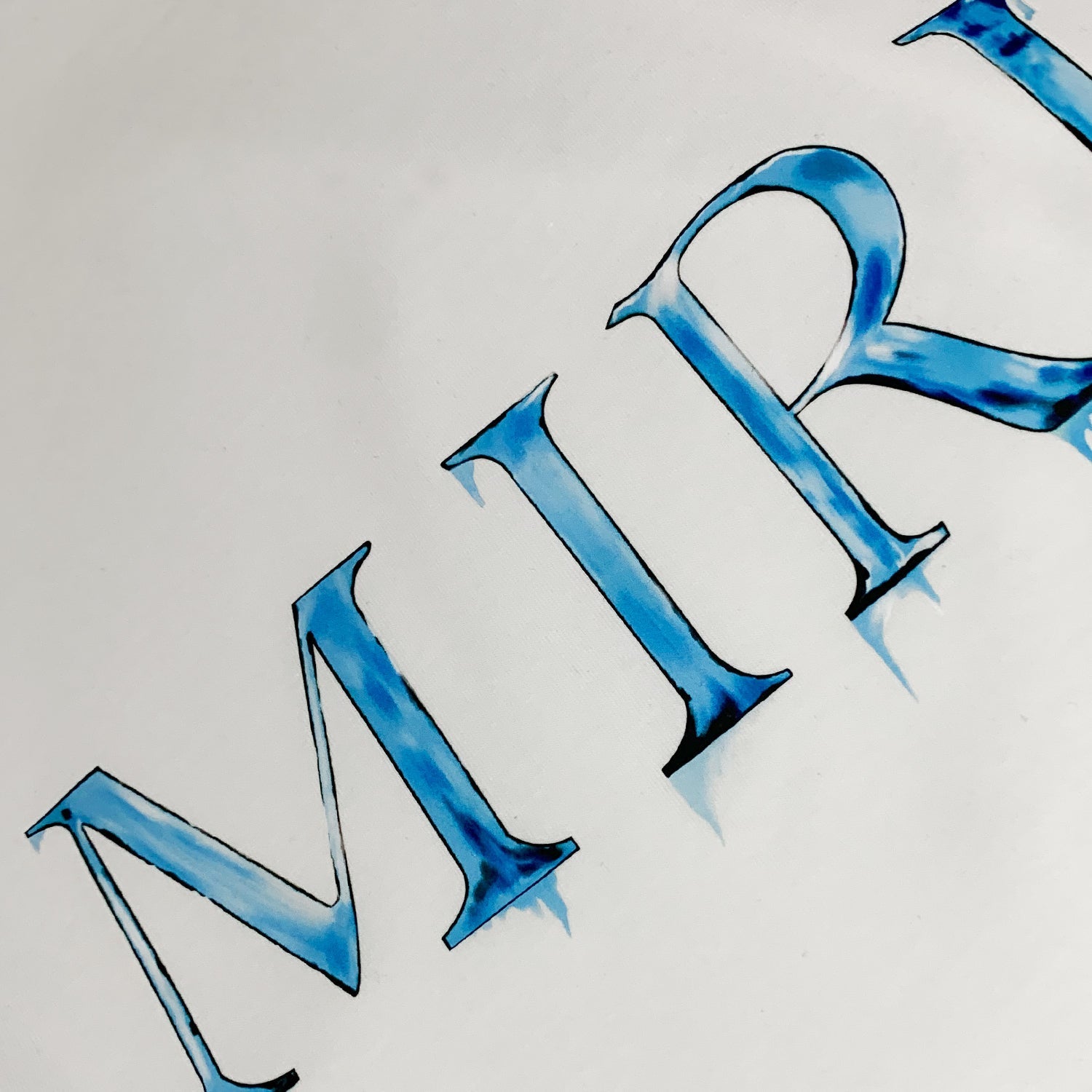Amiri T Shirts