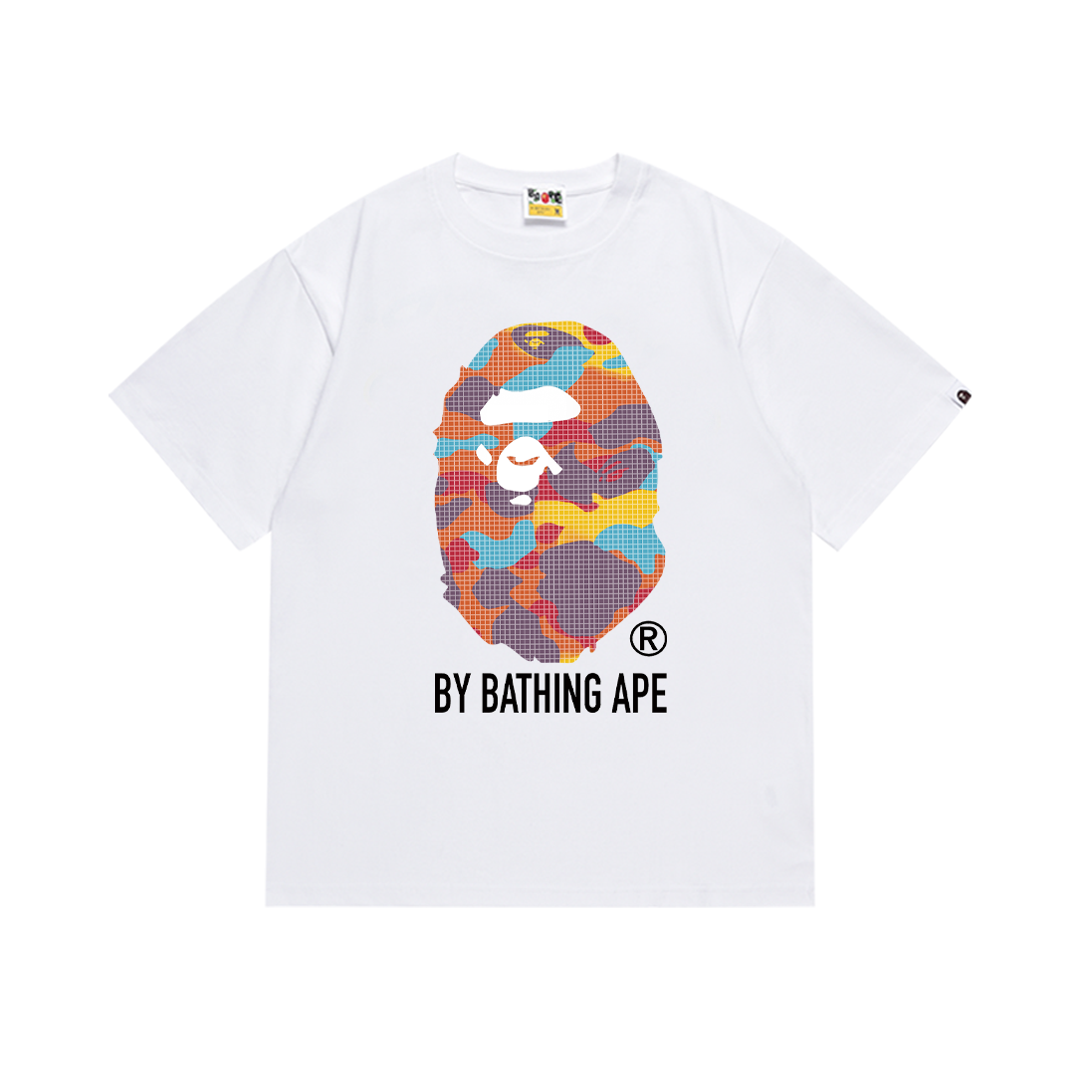 Bathing ape T Shirts
