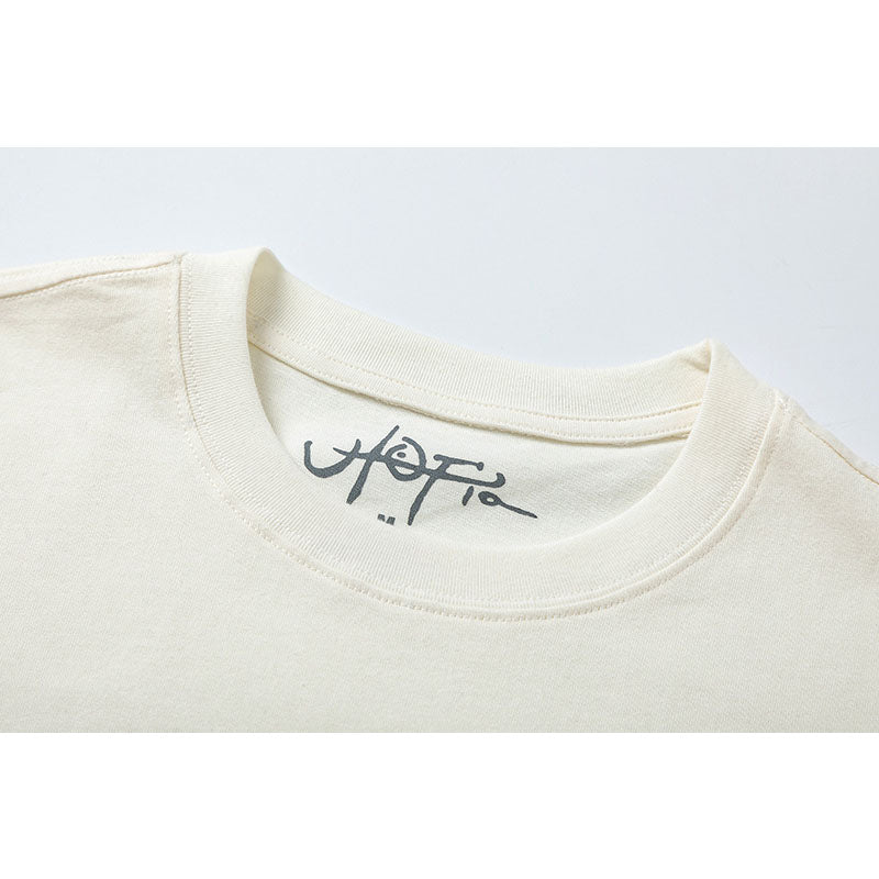 Travis Scott T-Shirt Travis Scott Cactus Jack x Utopia