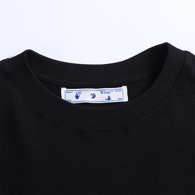 OW  T Shirts