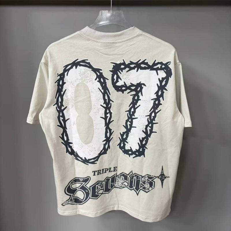 TRIPLE SEVENS T Shirts