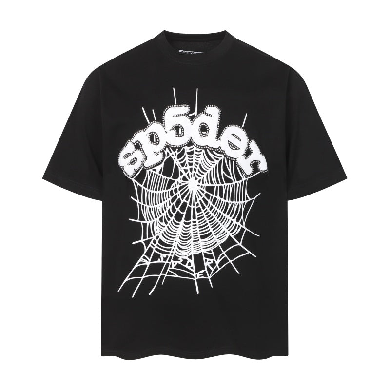 Sp5der T Shirts