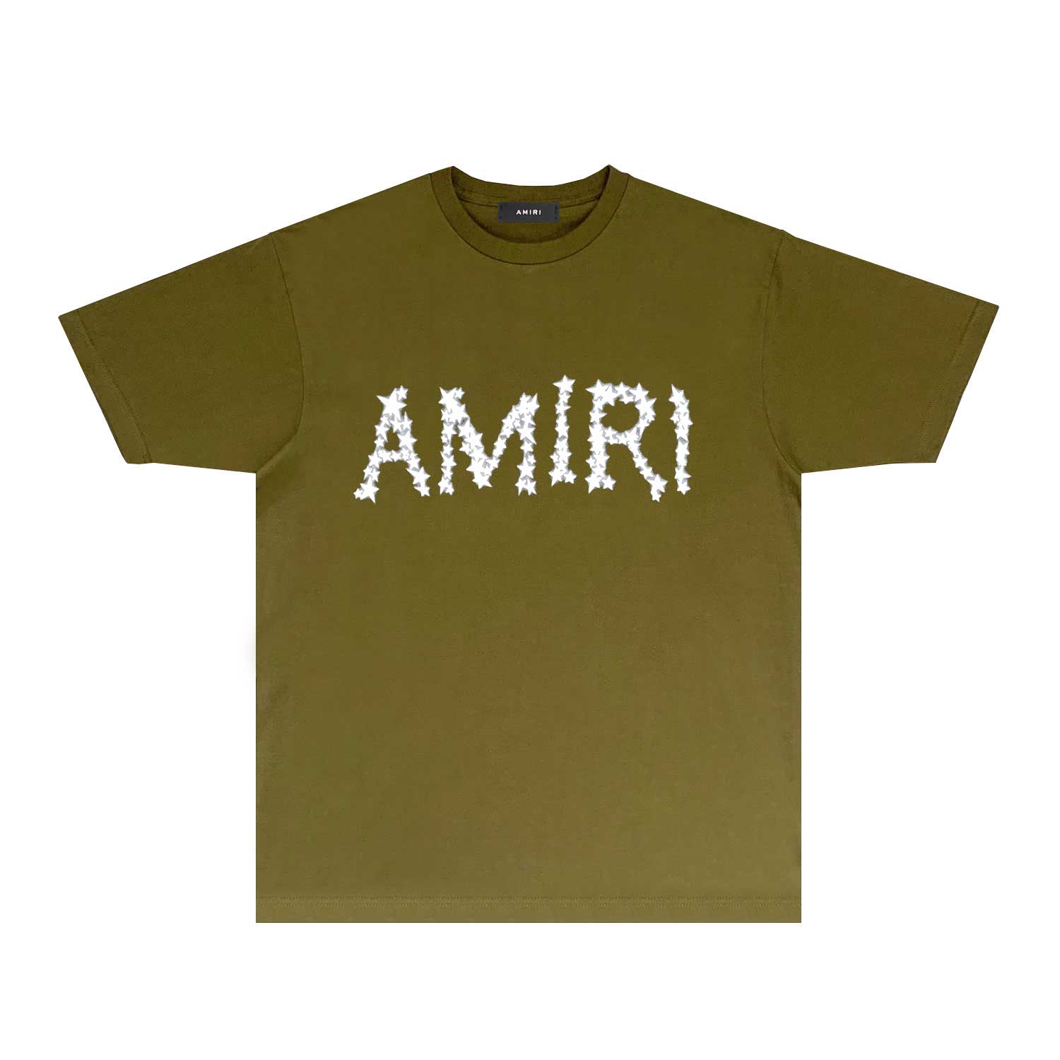 Amiri T Shirts