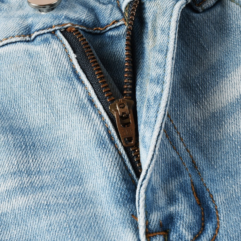 Men Trendy Jeans
