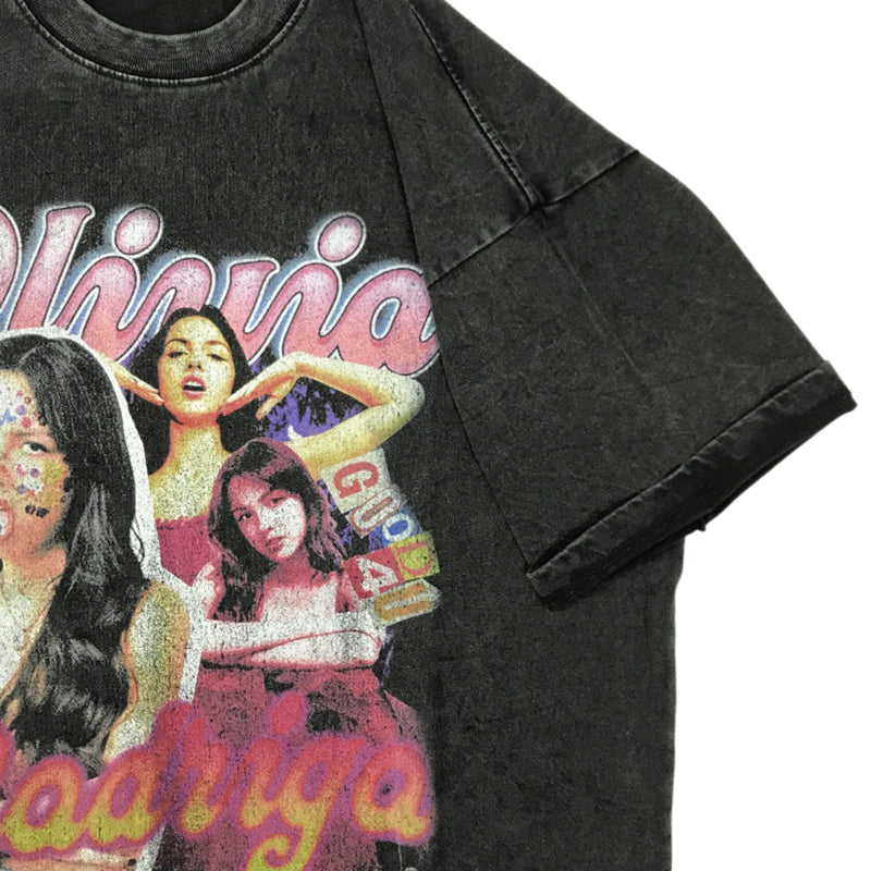Olivia Rodrigo T-shirt